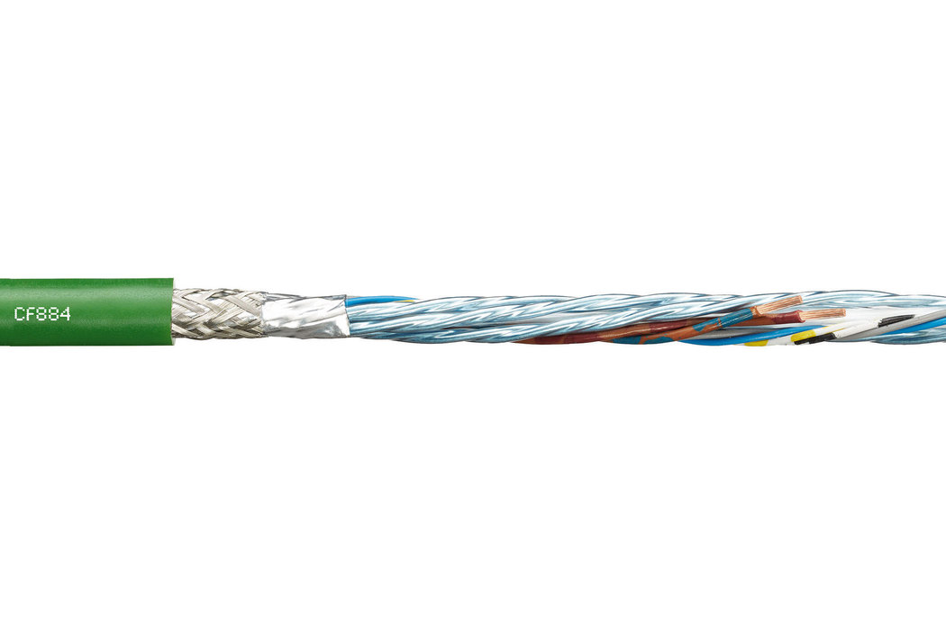 Cable  Igus CF884.006