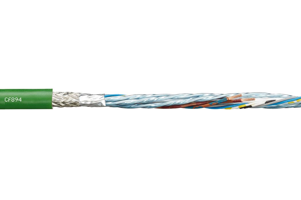 Cable  Igus CF894.015