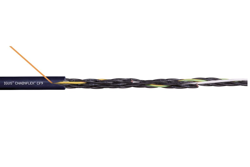 Cable  Igus CF9.UL.02.08