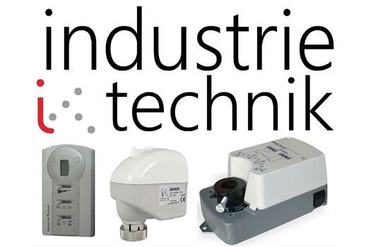  BD-DAN-S1 INDUSTRIE TECHNIK 