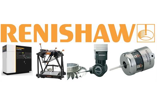  A-5000-3709 Renishaw 