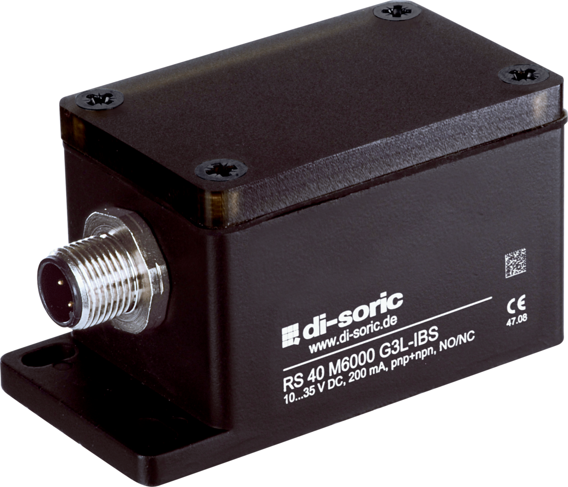  RS 40 M 6000 G8L-IBS Di-Soric 204165