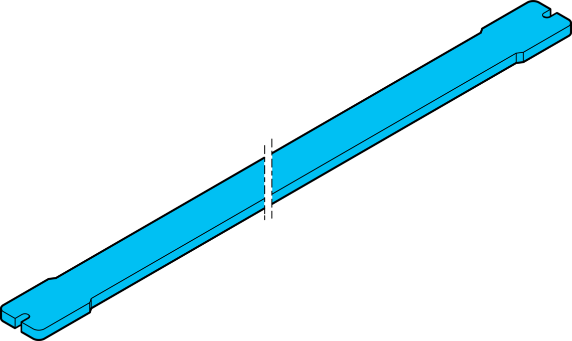 Viewing pane BE-A240-LTK Di-Soric 213567