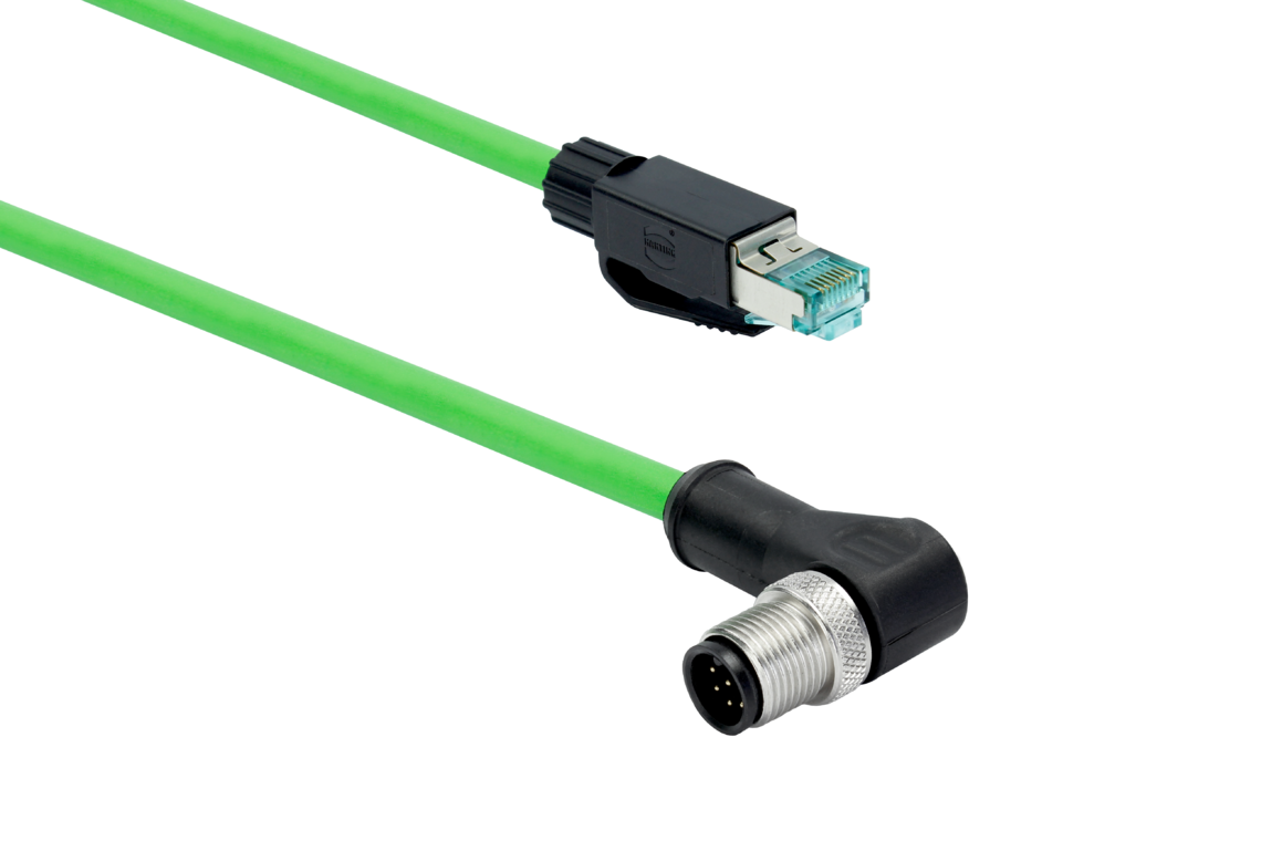 Cable VKPM-W-1.5/RJ45-CS60 Di-Soric 213544