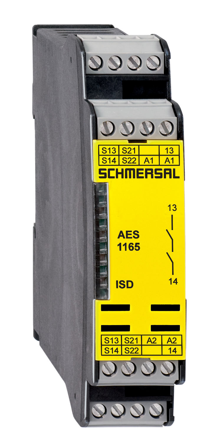 Solenoid interlock AZ/AZM 200-B1-LTP0 Schmersal 101183466