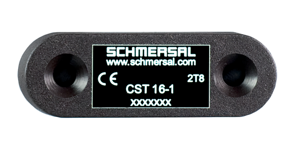 Safety sensor CST 30S-1 Schmersal 101193607