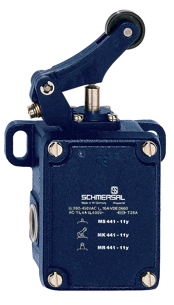 Solenoid interlock MK 441-11Y Schmersal 101058945