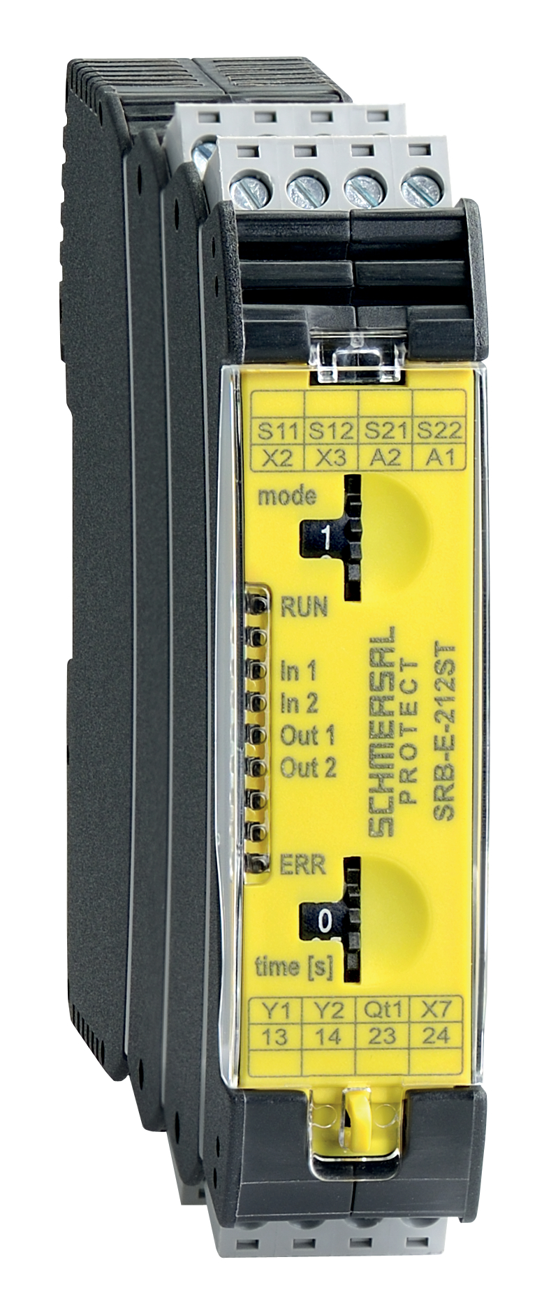 Safety relay SRB-E-232ST Schmersal 103014308