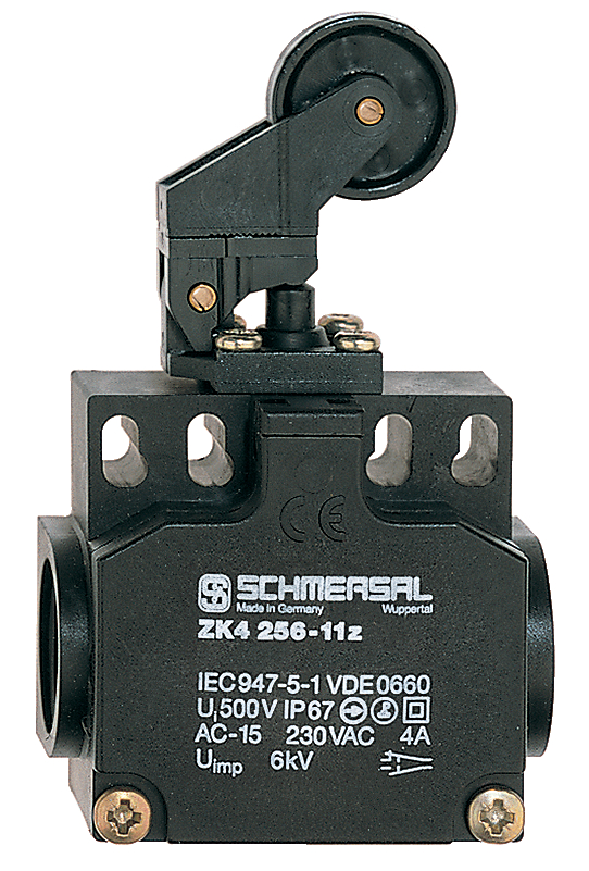 Solenoid interlock ZK4 256-11Z-M20 Schmersal 151167215