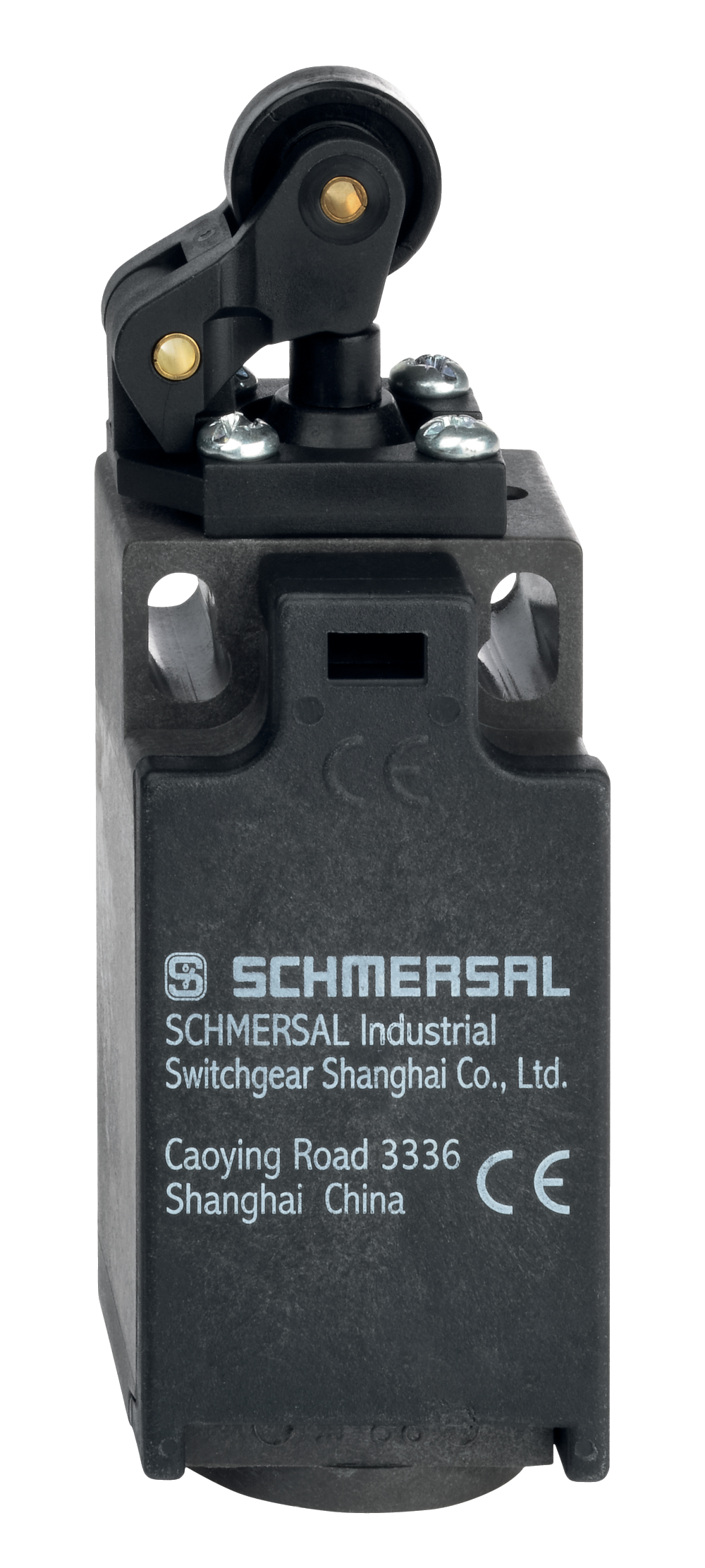 Solenoid interlock Z1R 236-11Z-M20 Schmersal 101156129