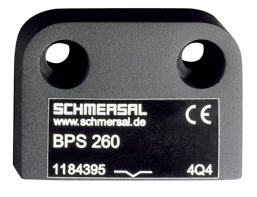  BPS 260-2 Schmersal 101184396