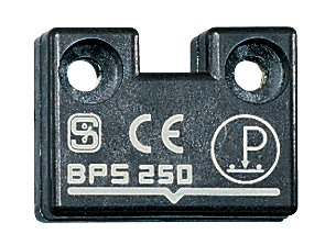 Safety sensor BPS 250 Schmersal 101120594