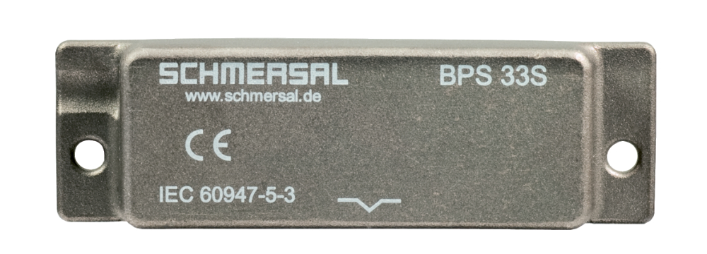  BPS 33S Schmersal 101184326