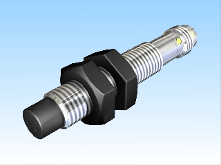  KJ6-M8MN60-DPS-V1 Pulsotronic 8317815264