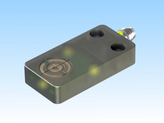 Inductive sensor KJ5-Q25KB-DPÖ-V1 Pulsotronic 8310000472