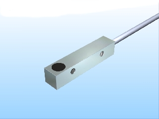 Inductive sensor KJ1-Q5MB25-DPÖ Pulsotronic 8313550120