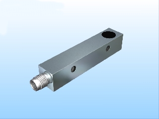 Сapacitive sensor SC30-Q40KB-VZÖ-V11 Pulsotronic 8323403080