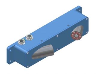 Laser counter LCC-30 Pulsotronic 8398409150