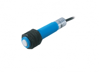 Ultrasonic sensor KURS600-M18KB90-DPS Pulsotronic 8409843400