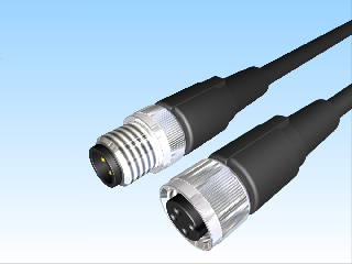 Connecting cable JPRoofTest Pulsotronic 89779500