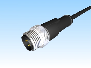 Сonnector VS2-5/P/5m Pulsotronic 44500033549