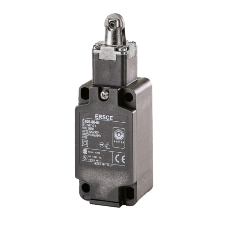 Limit Switch  BREMAS ERSCE E40000BM