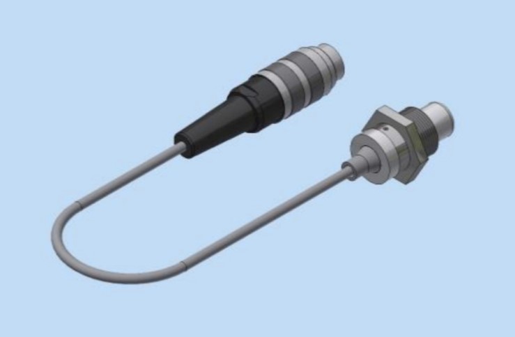 Immersion sensor C3STD-1/4 SenoTec 110 100