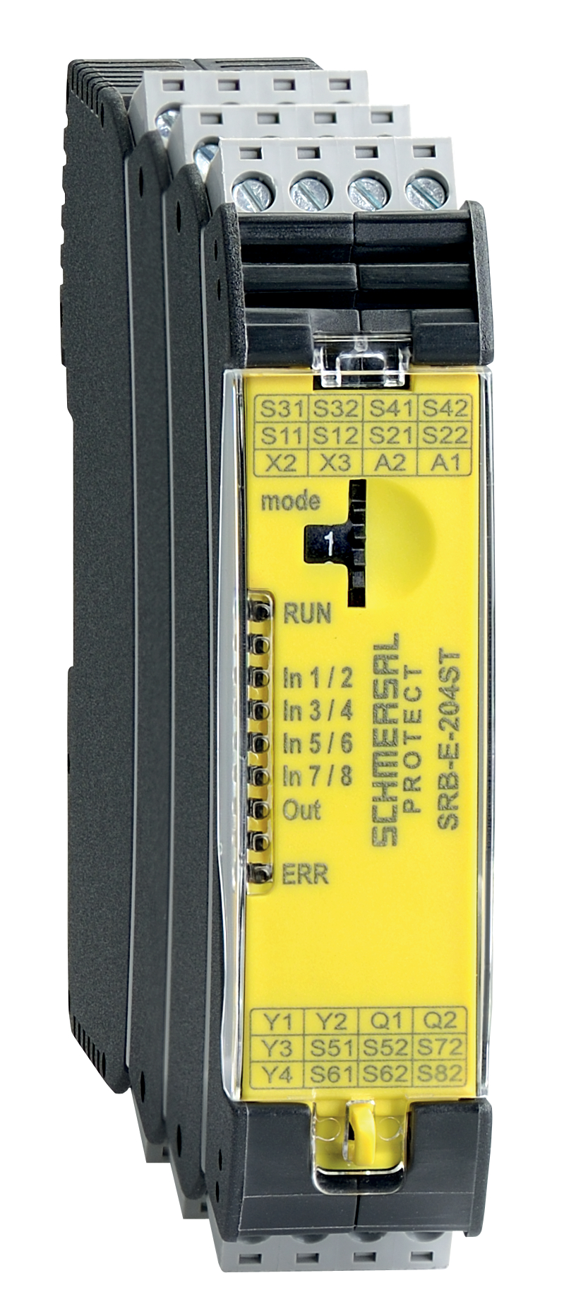 Safety module SRB-E-204ST-CC Schmersal 103016572