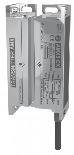 Safety Switch AMX5/OX/12M COMITRONIC-BTI 