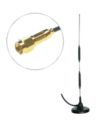  2N HIGH Gain Antenna Gewinnk 9dB-10M Schmersal 103027310