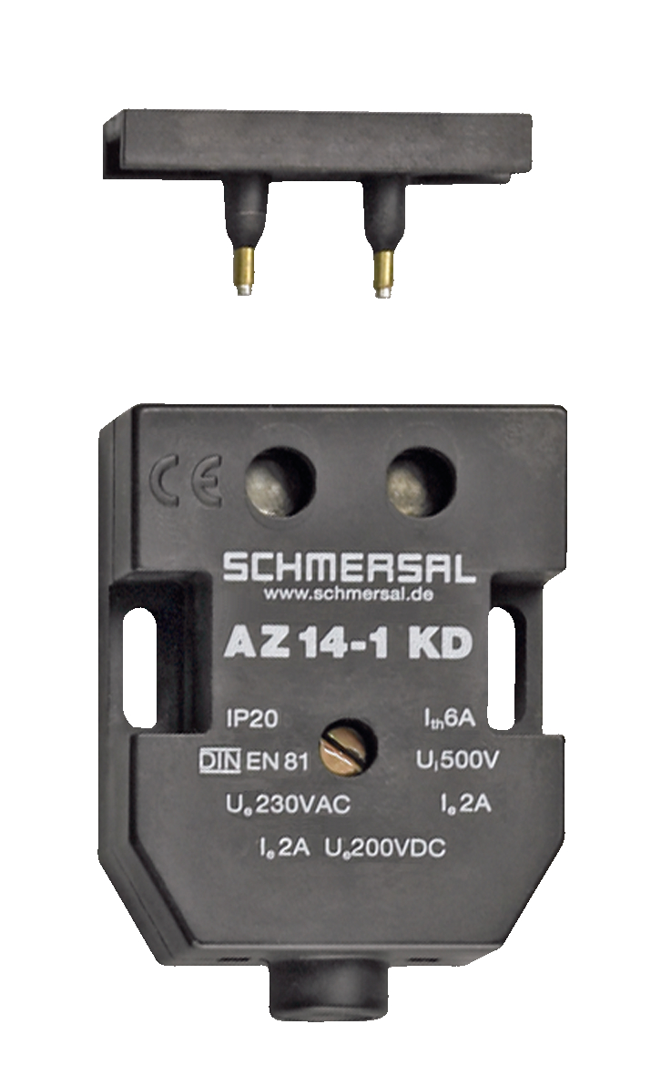  AZ 14-1 KDL KONTAKT Schmersal 101157700