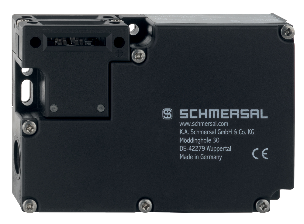  AZM 161SK-12/12KED-024 Schmersal 101191560