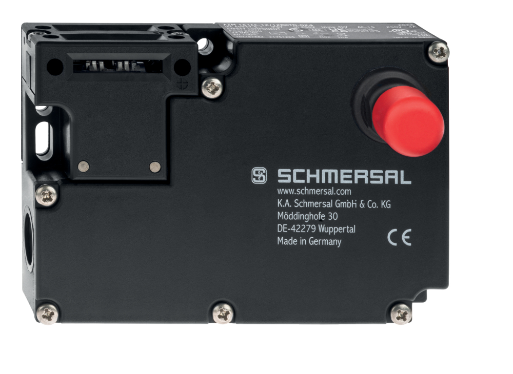  AZM 161CC-12/12RKTD-024G Schmersal 103002683