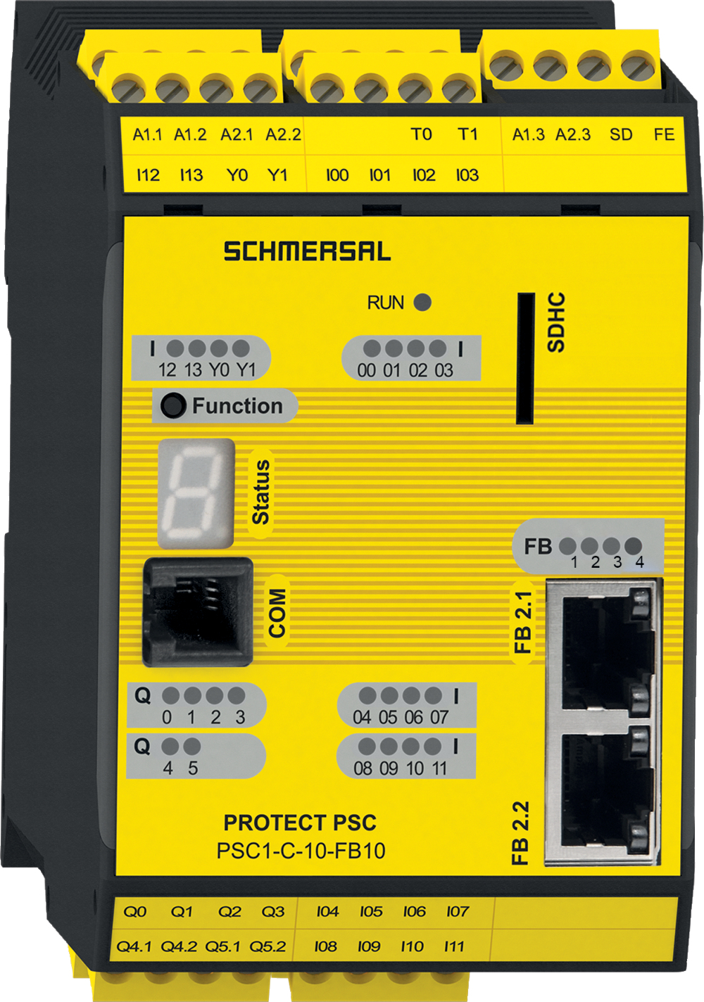  PSC1-C-10-FB10 Schmersal 103049457