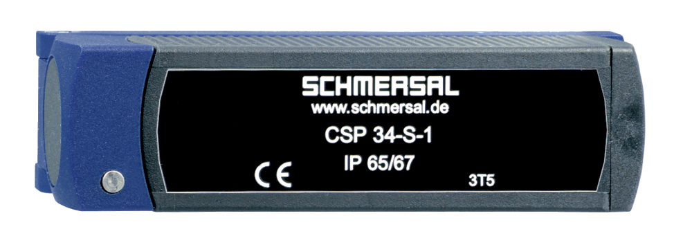  CSP 34-S-1-01 Schmersal 101208464