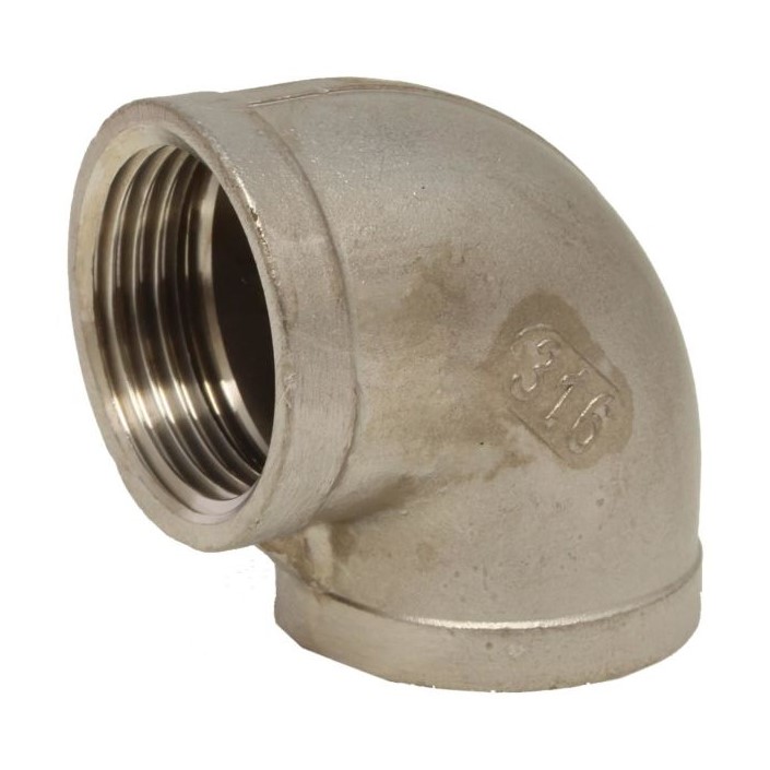 Elbow  END-Armaturen FG2025