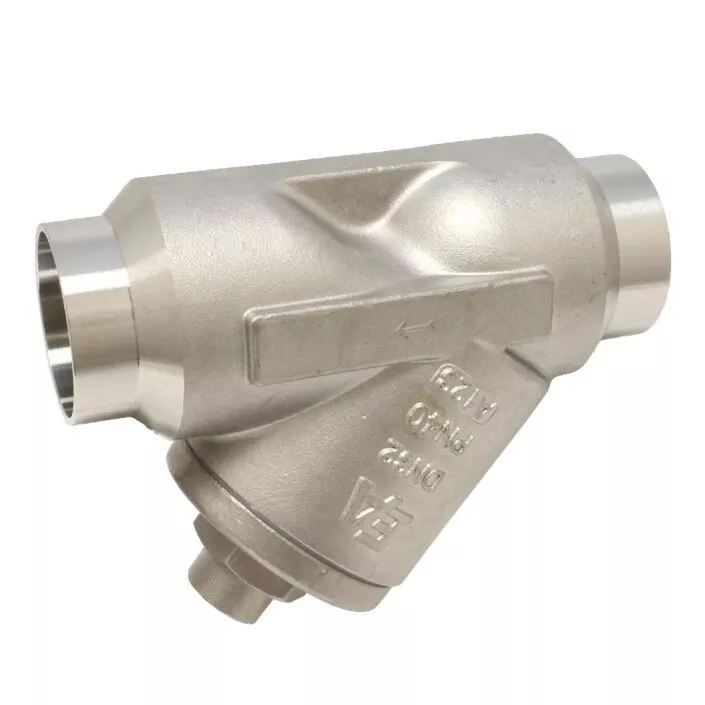 Y-Strainer  END-Armaturen EA300064