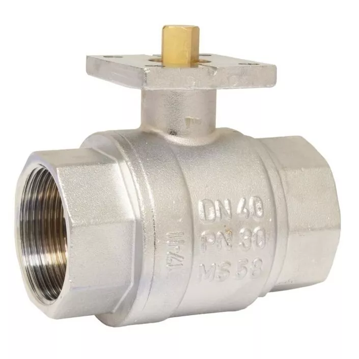 Ball valve  END-Armaturen KA110028