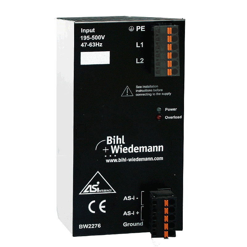   Bihl Wiedemann BW2276