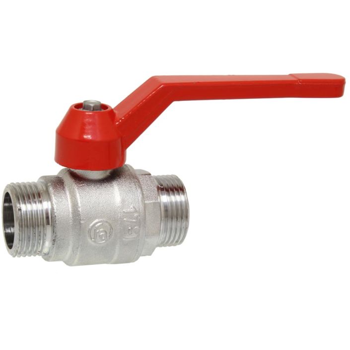 Ball valve  END-Armaturen TB114626