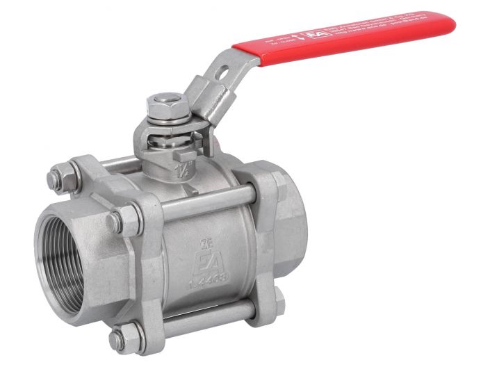 Ball valve  END-Armaturen ZE311057