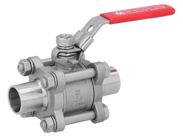 Ball valve  END-Armaturen ZE311062/M