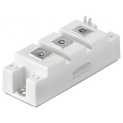   Semikron SKM50GB12V