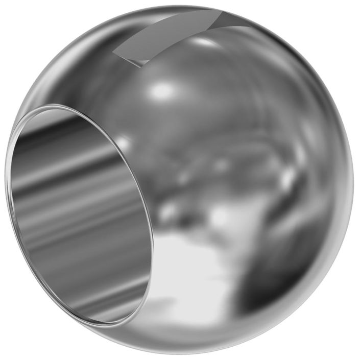 Ball  END-Armaturen TFK10007