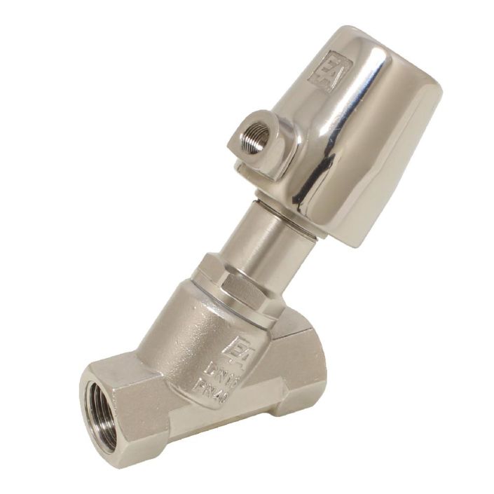 Pressure actuated valve  END-Armaturen DN2D3119015