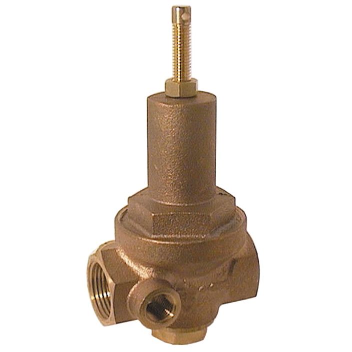 Pressure reducer  END-Armaturen SD221022