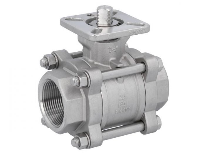 Ball valve  END-Armaturen ZA310027