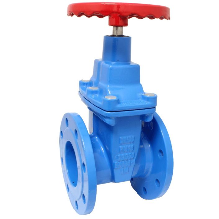 Gate valve  END-Armaturen GVE-GGG-EPDM-600