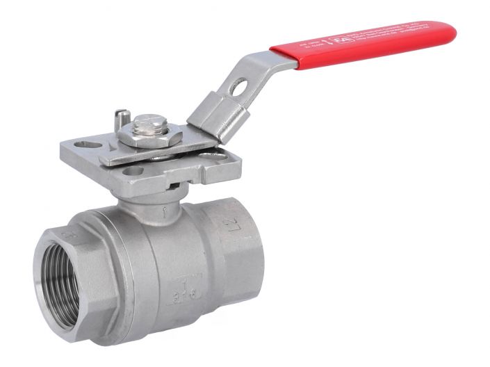 Ball valve  END-Armaturen MU310025