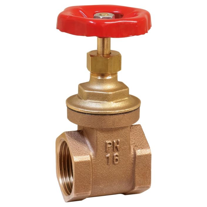 Gate valve  END-Armaturen IC201028